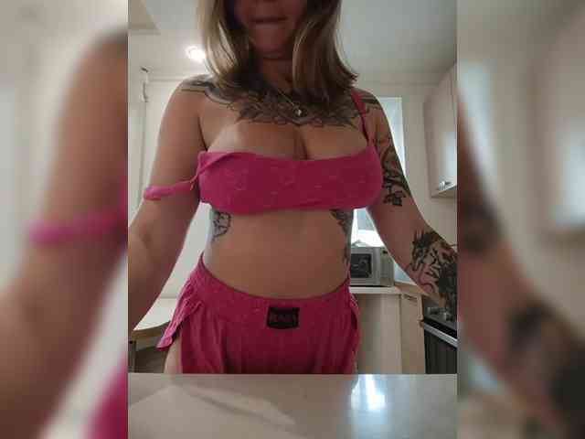 Sweet0Alisa webcam
