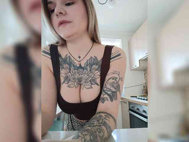Sweet0Alisa webcam