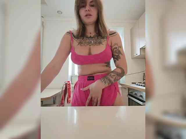 Sweet0Alisa webcam