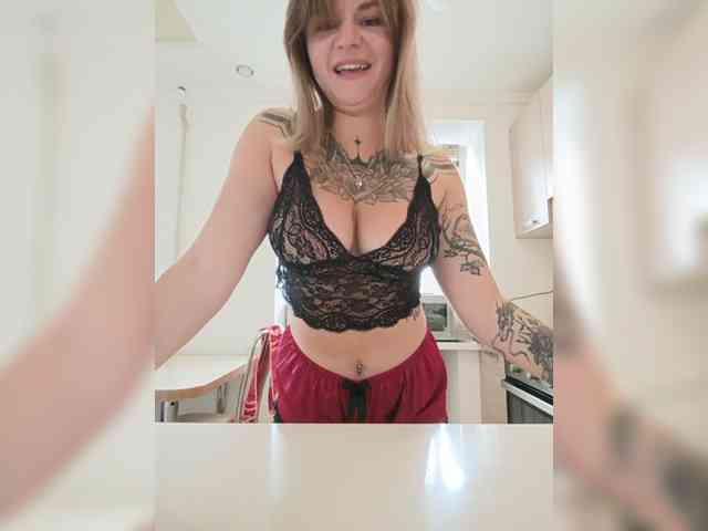 Sweet0Alisa