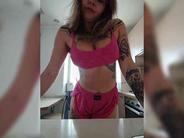 Sweet0Alisa webcam