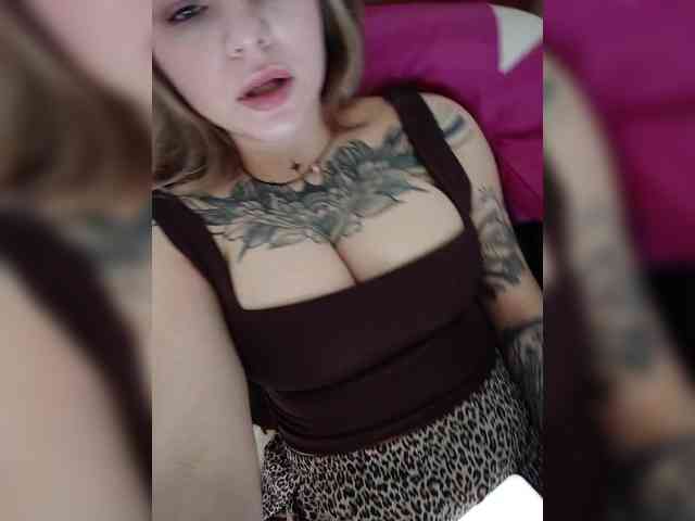 Sweet0Alisa webcam