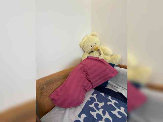 Sweet-Alisa Live Webcam on BongaCams