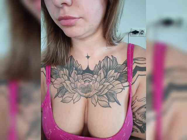 Sweet0Alisa webcam