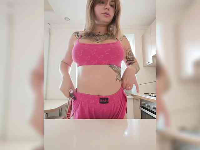Sweet0Alisa webcam