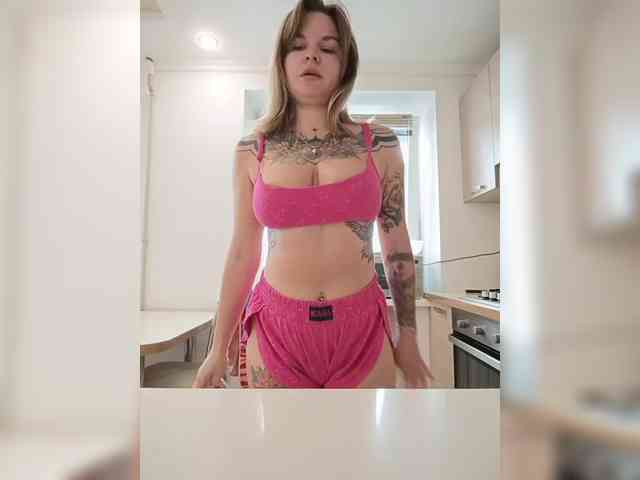 Sweet0Alisa webcam
