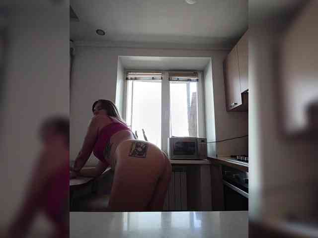 Sweet0Alisa webcam