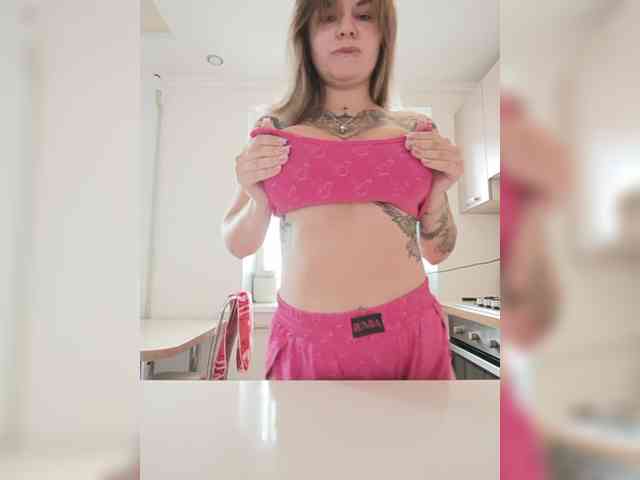 Sweet0Alisa webcam