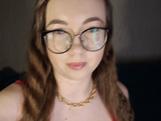 Mistery_Juli Porn Show
