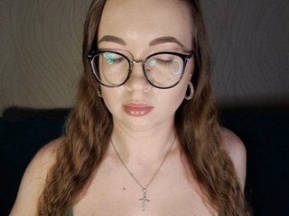 Mistery_Juli Porn Show