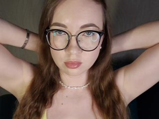 Mistery_Juli Porn Show