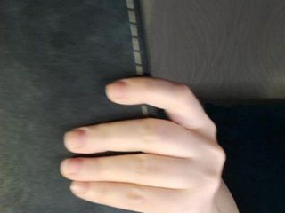 Mistery_Juli Porn Show