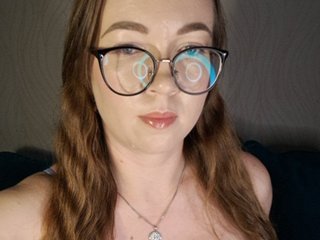 Mistery_Juli Porn Show