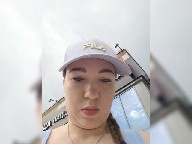 Mistery_Juli live webcam show