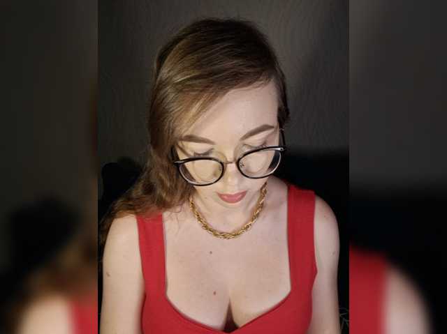 Mistery_Juli live cam preview