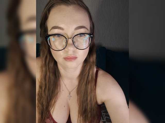 Juliberry1 live cam on BongaCams