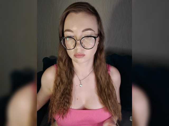 Juliberry1 Cam en directo en BongaCams