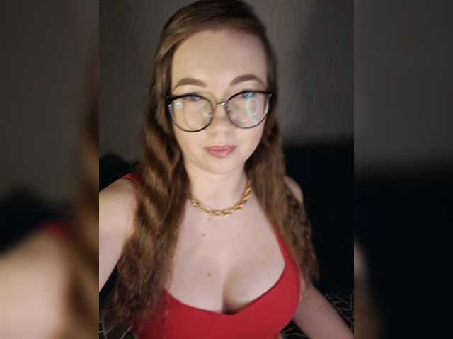 Mistery_Juli live cam preview