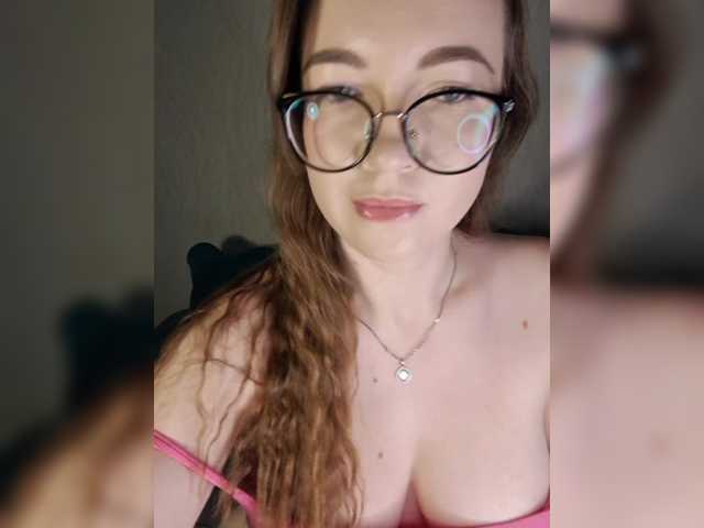 Juliberry1 live cam on BongaCams