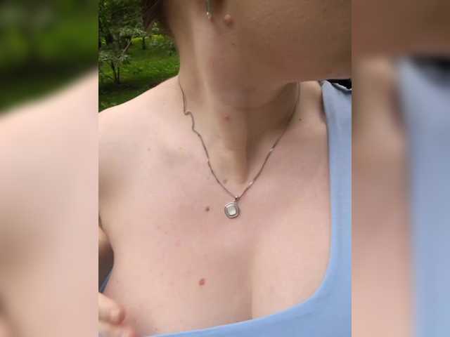 Mistery_Juli live webcam show