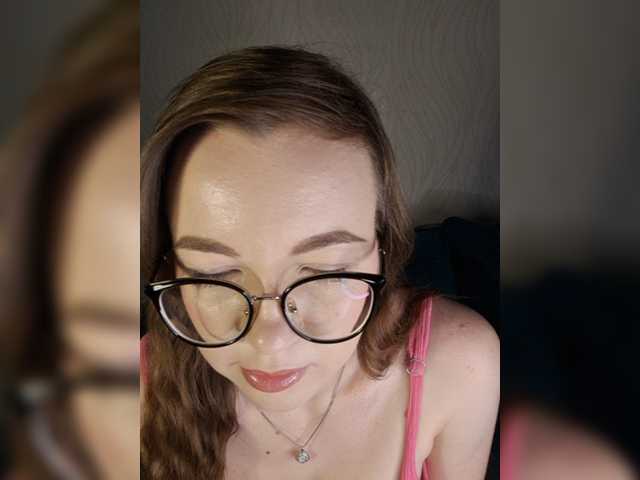 Juliberry1 live cam on BongaCams