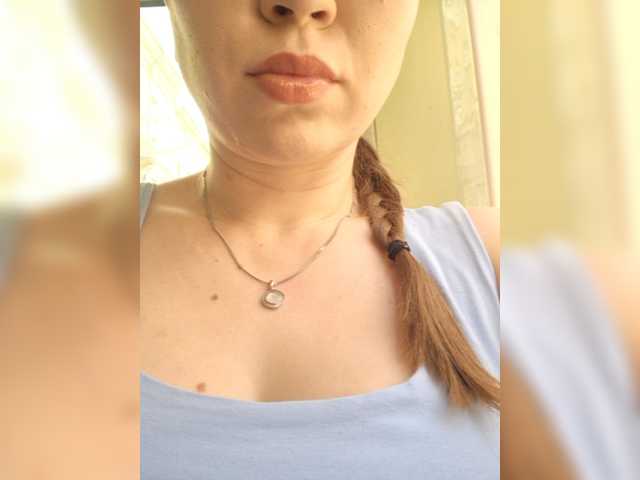 Mistery_Juli live webcam show