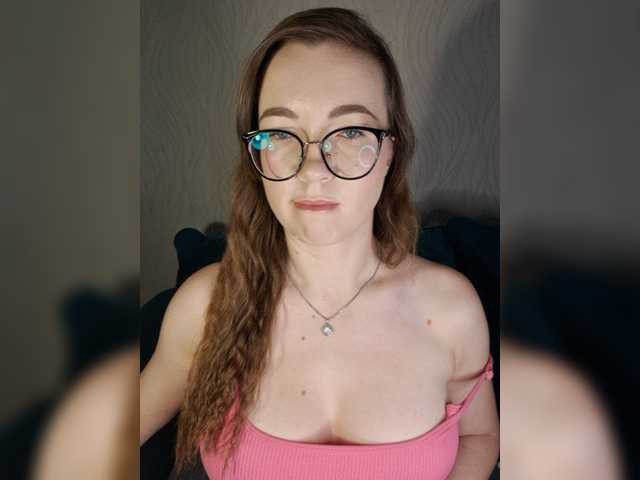 Juliberry1 live cam on BongaCams