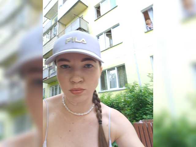 Juliberry1 live