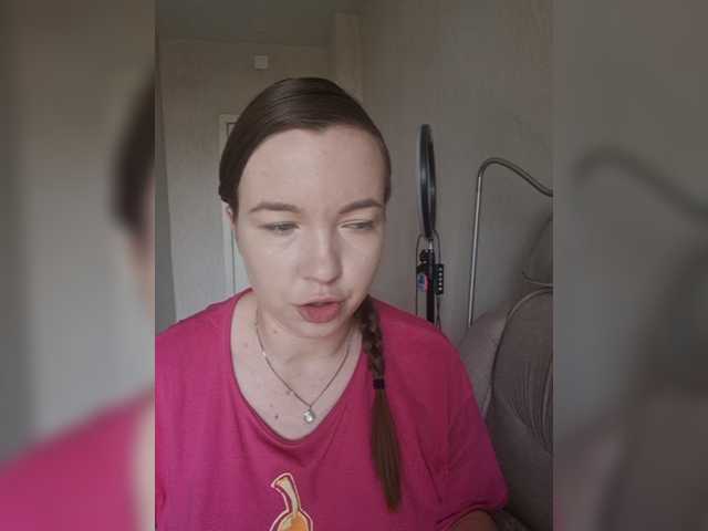 Juliberry1 live cam on BongaCams