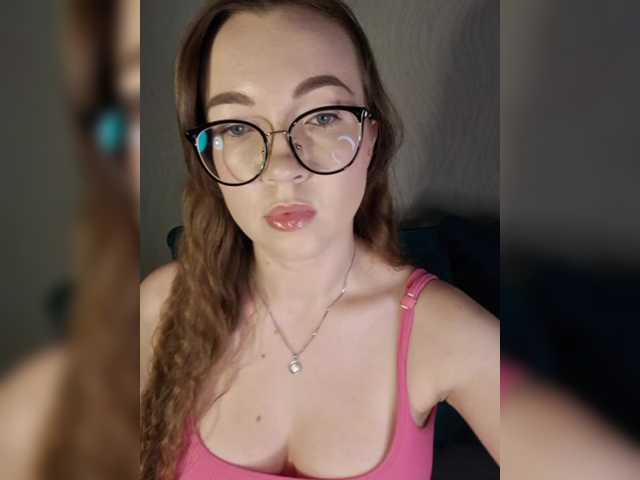 Juliberry1 live cam on BongaCams