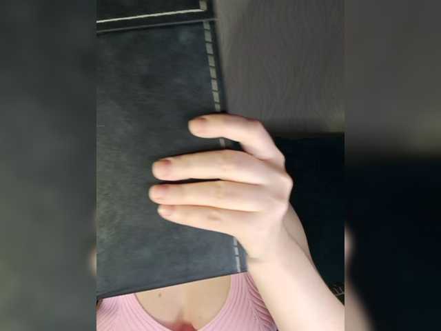Mistery_Juli live cam preview
