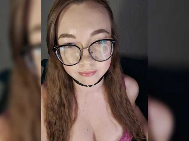 Juliberry1 live cam on BongaCams
