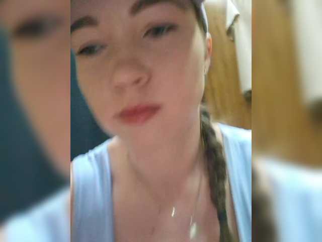 Mistery_Juli live webcam show