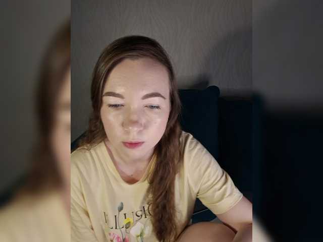 Juliberry1 live cam on BongaCams