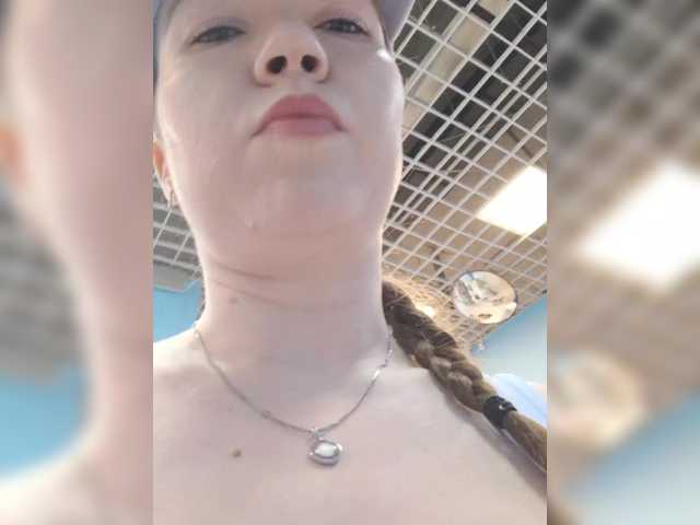 Mistery_Juli live webcam show