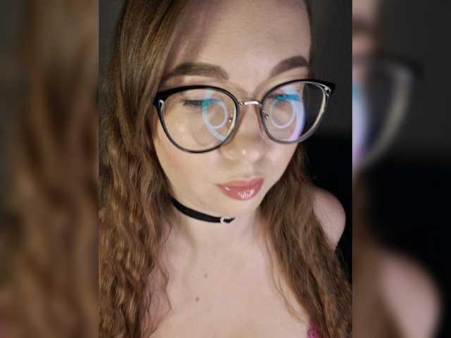 Juliberry1 live cam on BongaCams