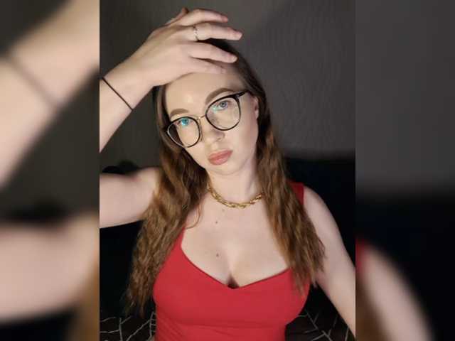 Juliberry1 live cam on BongaCams