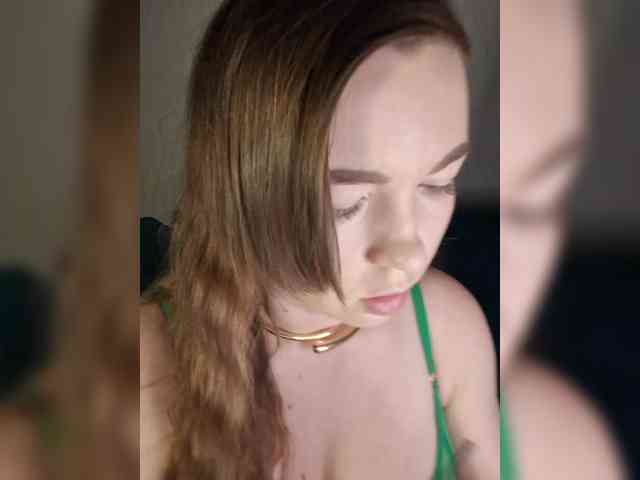 Mistery_Juli webcam
