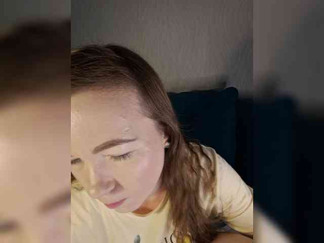 Mistery_Juli webcam