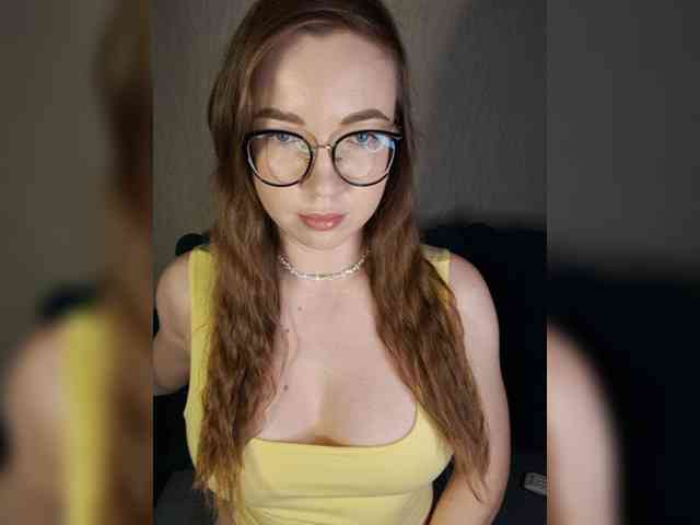Mistery_Juli webcam