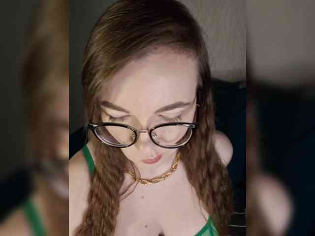 Mistery_Juli webcam