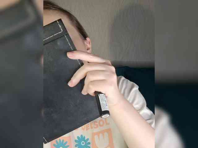 Mistery_Juli webcam