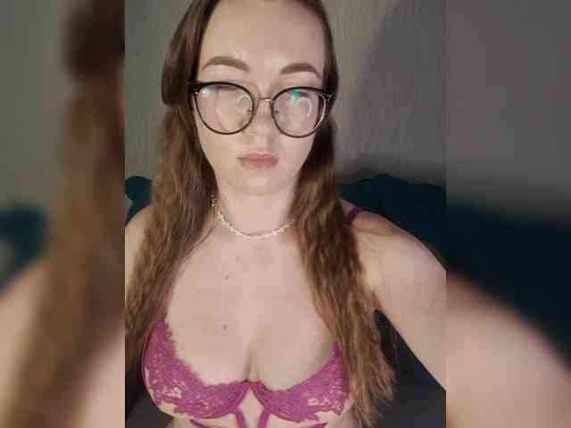 Mistery_Juli webcam