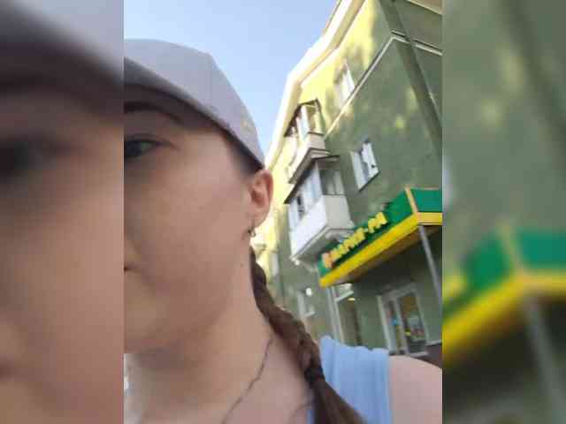 Mistery_Juli webcam