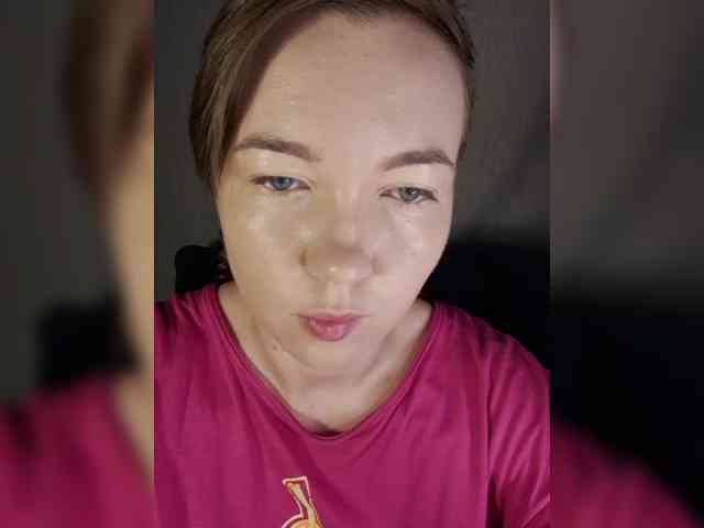 Mistery_Juli webcam