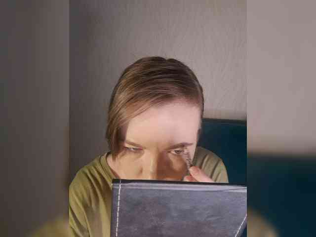 Mistery_Juli webcam
