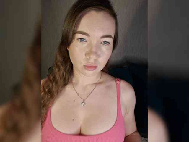 Mistery_Juli webcam
