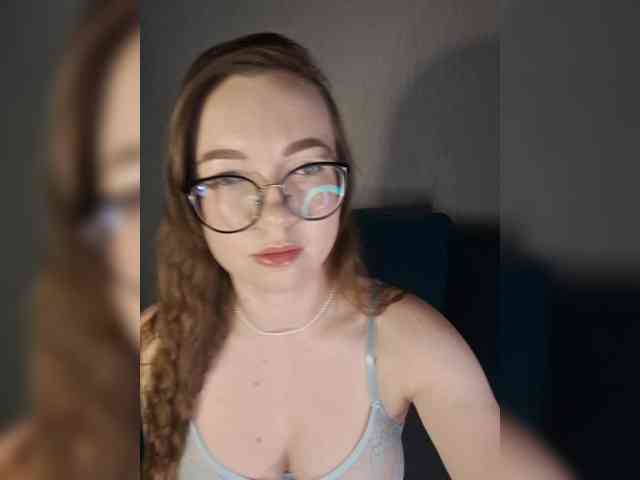 Mistery_Juli webcam
