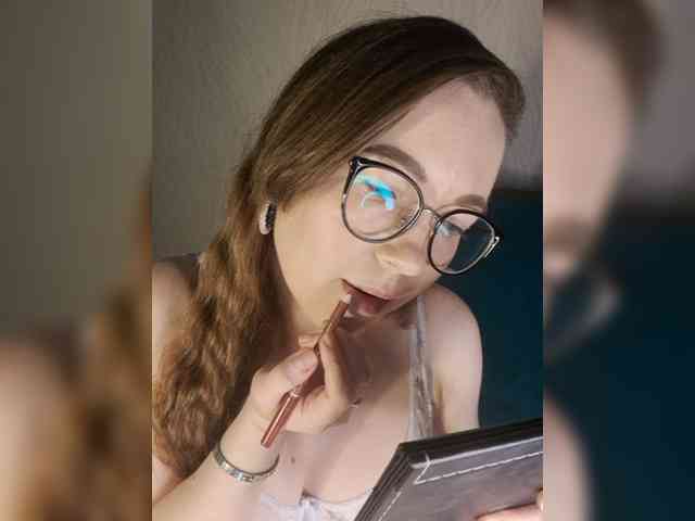 Mistery_Juli webcam
