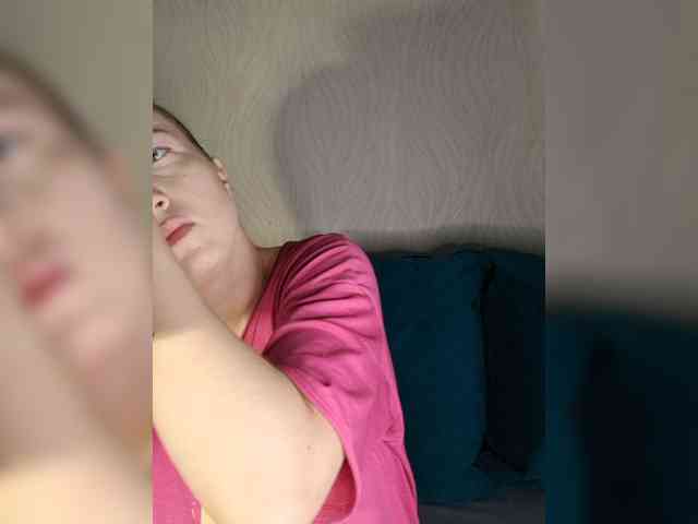 Mistery_Juli webcam